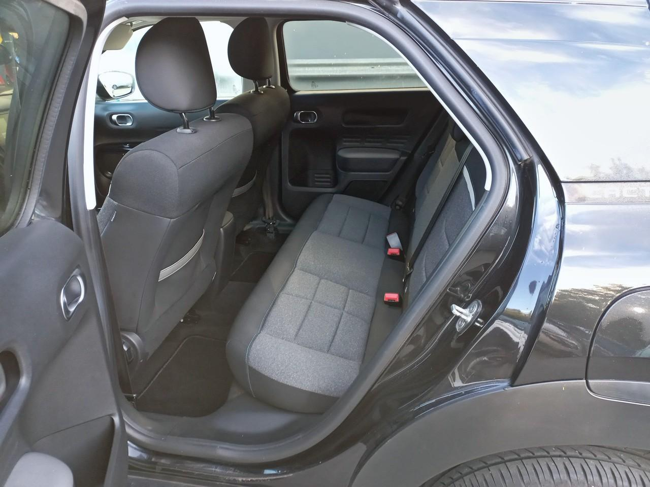Citroën C4 Cactus bluehdi 120 s&s eat6 shine business — photo 13