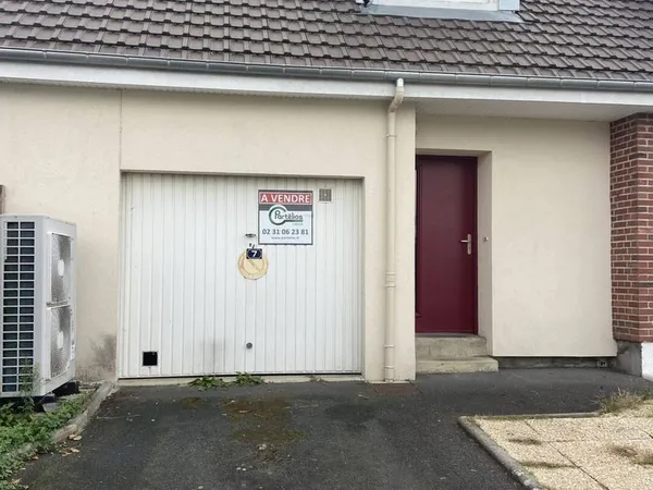 Maison 4 pièces 82 m²