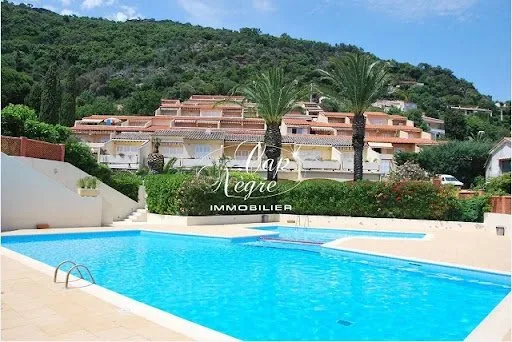 Appartement 3 pièces 43 m²