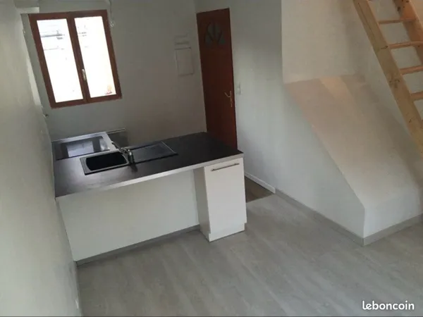 Location appartement Pithivier