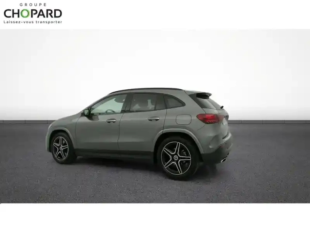 Mercedes Gla 200 d 8g-dct — photo 30
