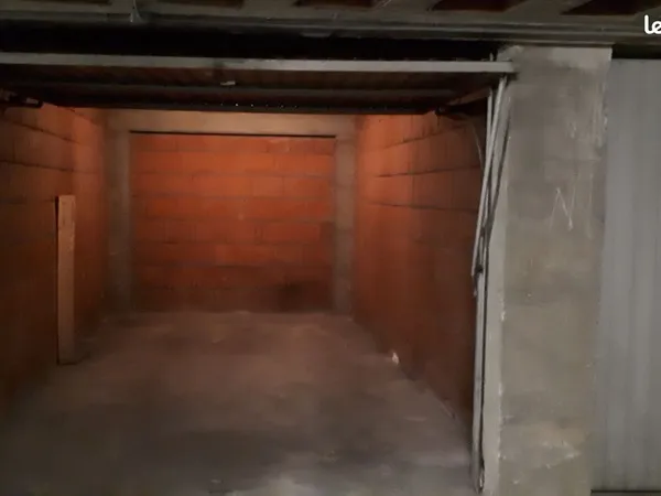 Loue garage