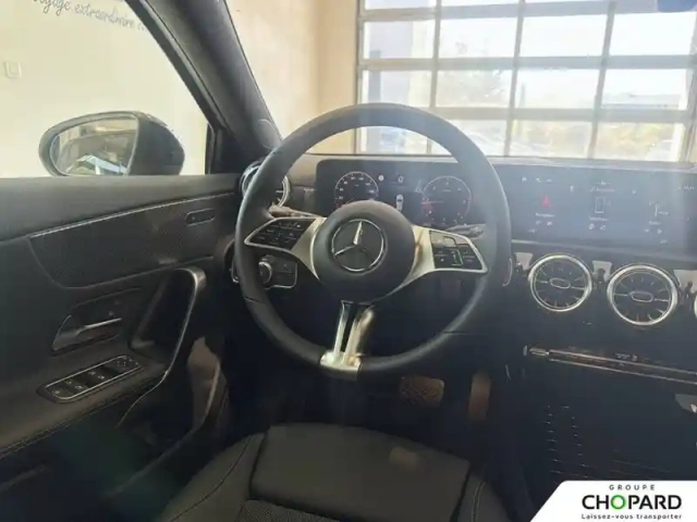 Mercedes Classe A 180 d — photo 2