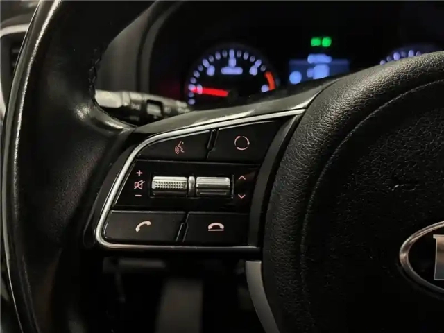 Kia Sportage 1.6 crdi 115 isg 4x2 bvm6 — photo 64