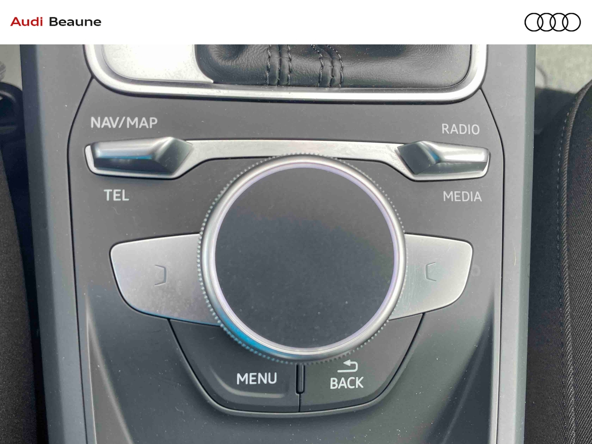 Audi Q2 30 TDI 116 S tronic 7 — photo 21