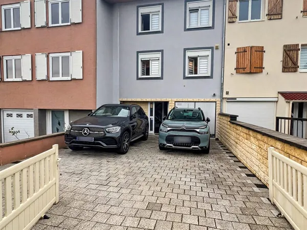 Maison Jumelée à vendre pour famille avec 2 enfants à Landse