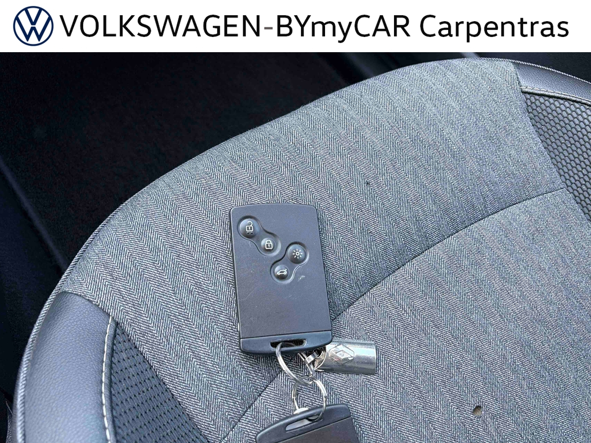Renault Captur TCe 90 — photo 33