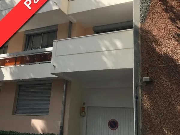 Garage et parking Location Vichy 60€