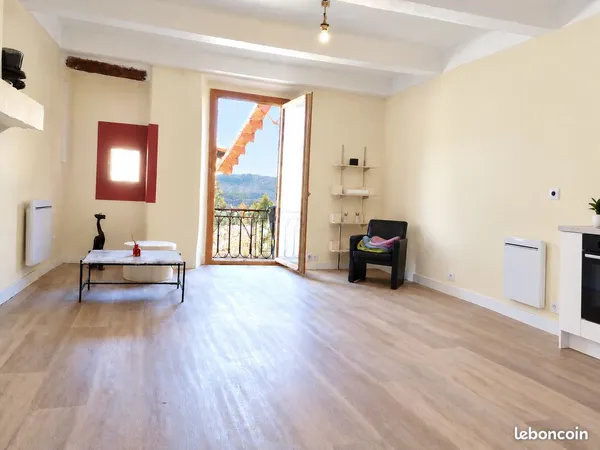 Appartement 30 m² Tallard