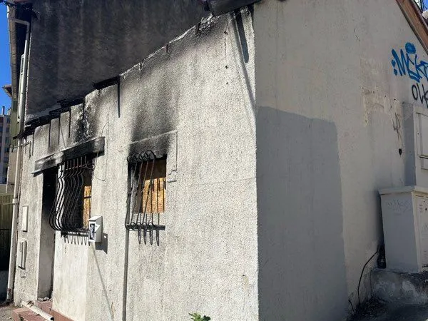 MARSEILLE LA ROSE - MAISON À RECONSTRUIRE 30 m² - RÉSEAUX EXISTANTS - 39 900