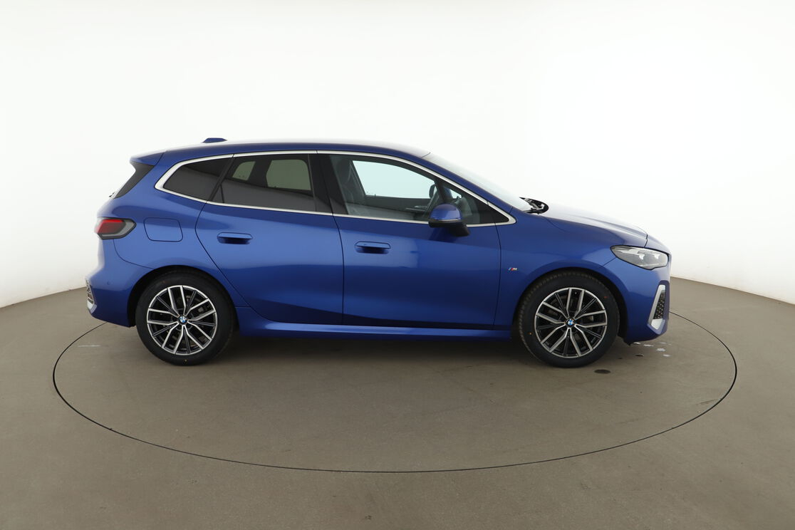 BMW Série 2 Active Tourer 218i M Sport DKG7 — photo 6