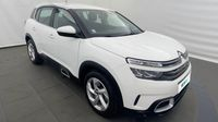 Citroen C5 Aircross PureTech 130ch S&S Feel — photo 3
