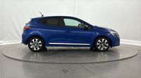 Renault Clio 1.6 E-Tech 145ch full hybrid Evolution — photo 4