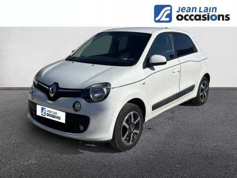 Renault Twingo III 0.9 TCe 90 Energy E6C Intens