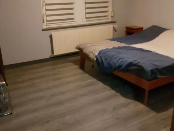 Chambre en colocation