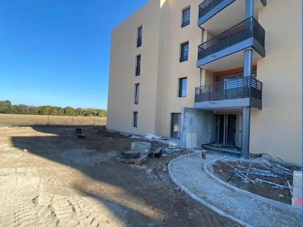 Appartement 4 pièces 88 m²