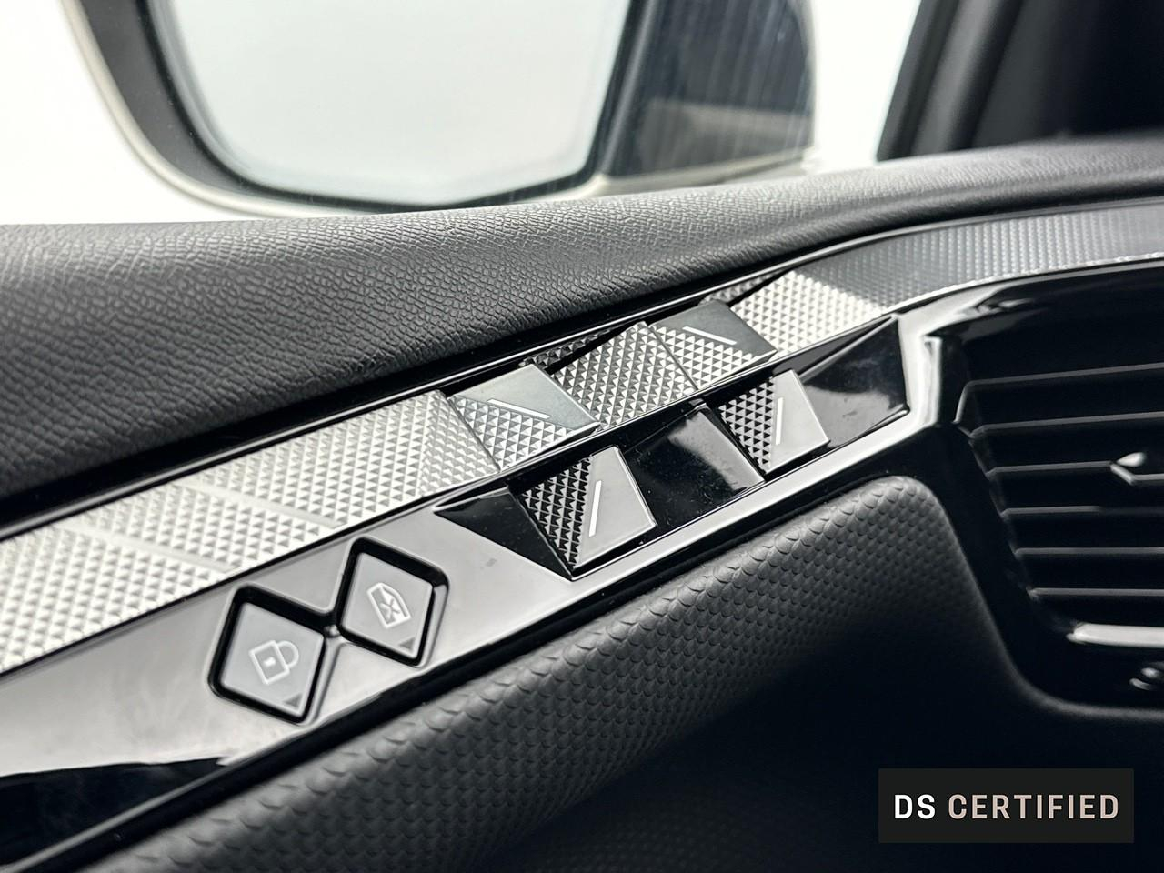 Ds Ds 4 puretech 180 eat8 rivoli — photo 18