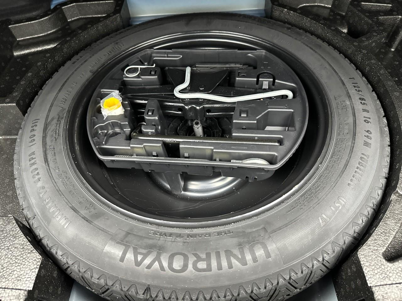 Peugeot 308 puretech 130ch s&s eat8 allure — photo 32