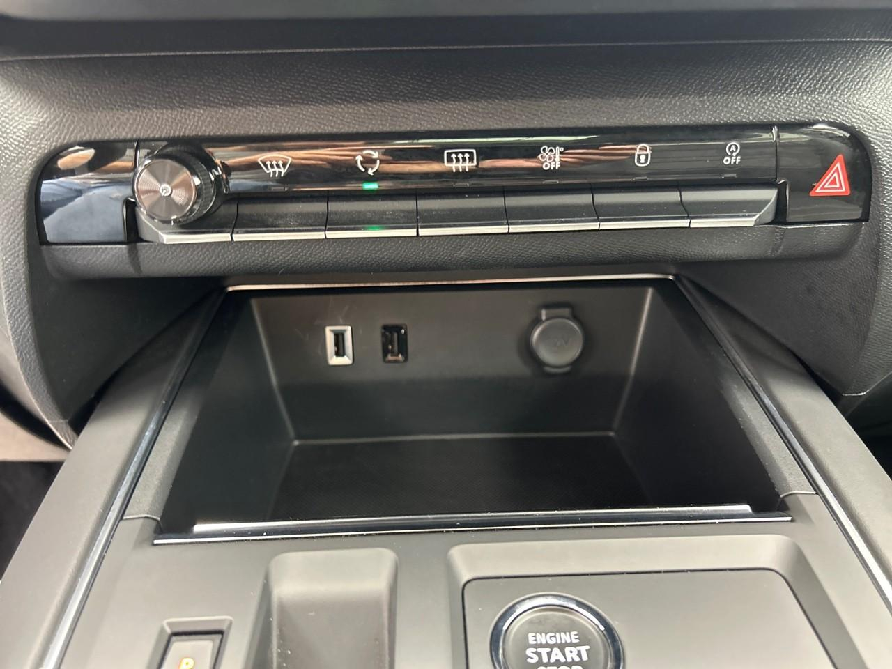 Citroën C5 Aircross bluehdi 130 eat8 max — photo 28