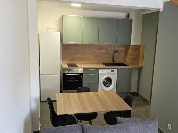 Appartement 2 pièces 35 m²