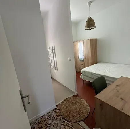 Appartement 4 pièces 69 m²