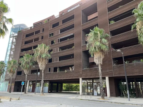 Loue logement à Monpellier au port marianne Bassin Jacques Coeur TBeau T2 Meublé 41m²