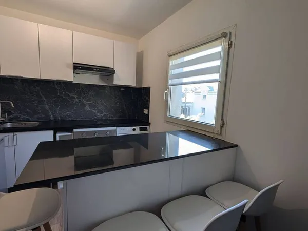 Appartement 78 m²