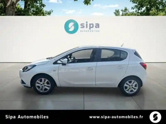 Opel Corsa 1.4 90 ch — photo 2