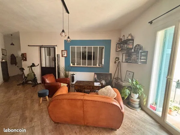 Vente Appartement T2