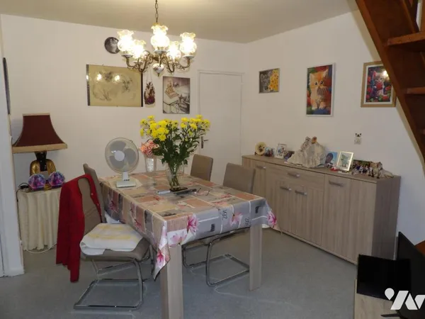 Immeuble de rapport 190 m²