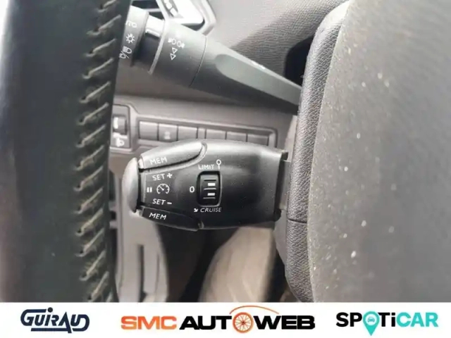 Peugeot 308 puretech 110ch s&amp;s bvm6 — photo 42