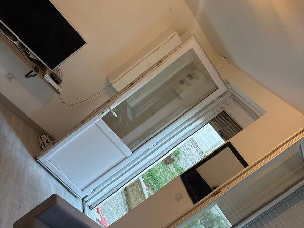 Studio meublé à louer - Quartier Remicourt, Saint-Quentin