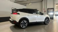 Peugeot 2008 1.2 PureTech 155ch S&S GT Pack EAT8 — photo 5