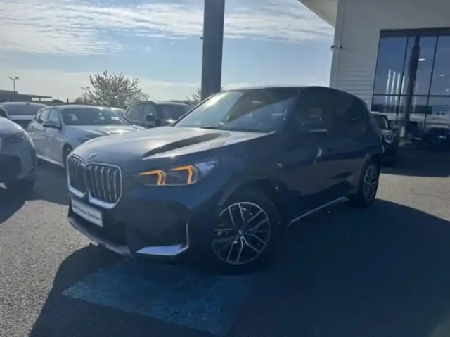 Bmw X1 ixdrive30 313ch xline