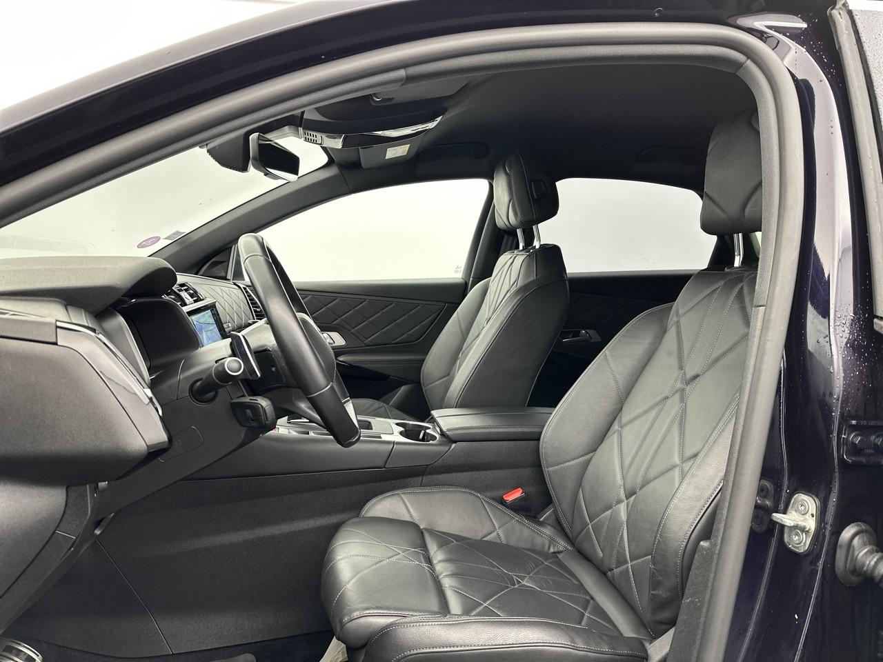 Ds Ds 7 crossback crossback hybride e-tense 225 eat8 rivoli — photo 10