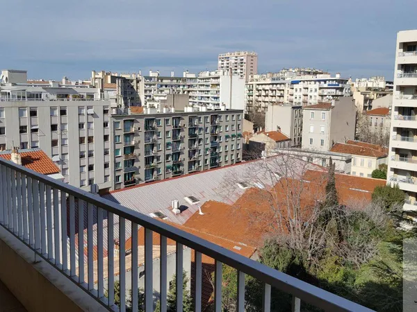 Appartement 1 pièce 30 m²