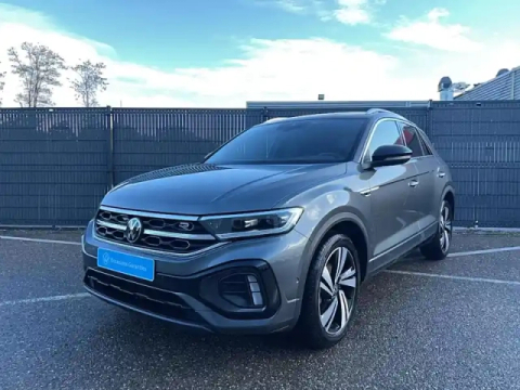 Volkswagen T-Roc 1.5 tsi evo 150 start/stop dsg7
