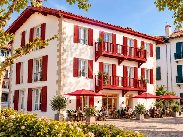 Appartement Studio 15 m2