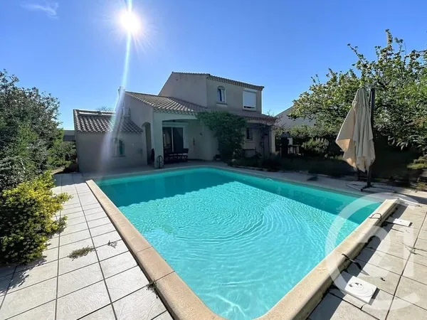 Maison 5 pièces 135 m²