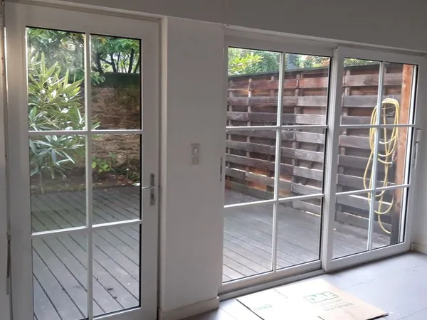 Maison de 50m2 à louer sur Nantes