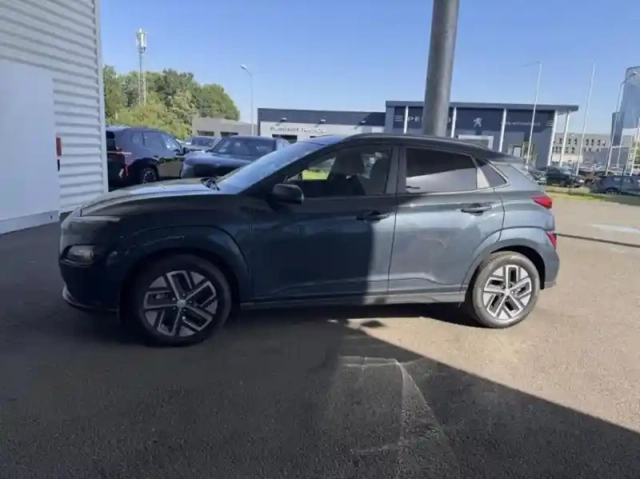 Hyundai Kona electric 39kwh - 136ch intuitive — photo 3