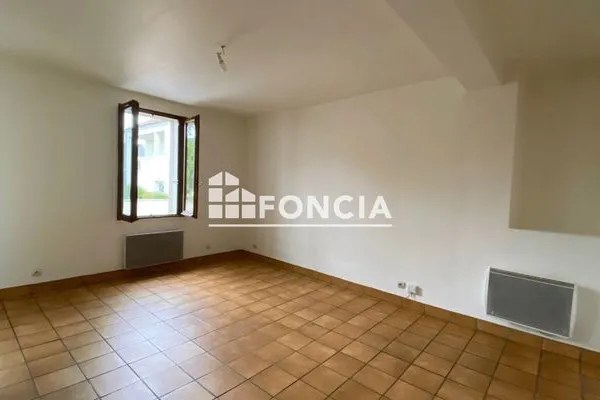 Appartement 2 pièces 36 m²
