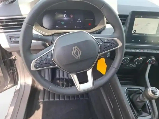 Renault Clio 1.5 blue dci 100ch evolution - 24 — photo 30