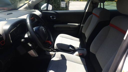 Citroen C3 Aircross 1.5 BlueHDi 120 EAT6 - Shine – 2019 – 67793 km – Diesel – Boîte Automatique — photo 15