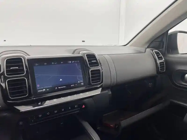 Citroën C5 Aircross hybride rechargeable 225 s&amp;s e-eat8 — photo 90