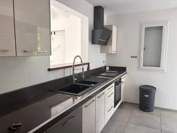 Maison 4 pièces 148 m²