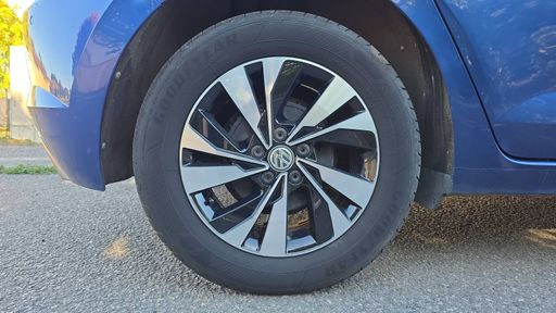 Volkswagen Polo 1.0 TSI 95 - Confortline – 2018 – 129825 km – Essence – Boîte Manuelle — photo 41