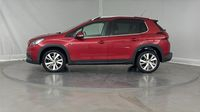 Peugeot 2008 1.5 BlueHDi 120ch E6.c Crossway S&S EAT6 — photo 7