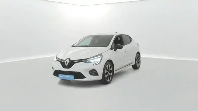 Renault Clio tce 90 — photo 10