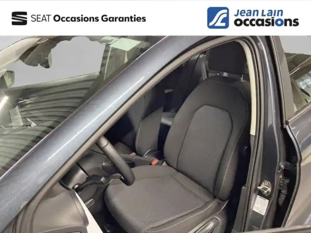 Seat Ibiza 1.0 tsi 95 ch s/s bvm5 — photo 25